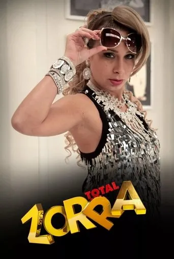 Pôster de Zorra Total (1999)