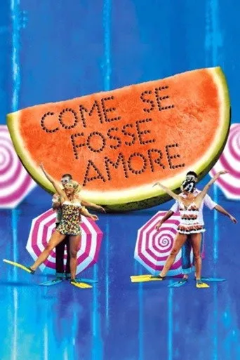 Pôster de Se Fosse Amor (2002)