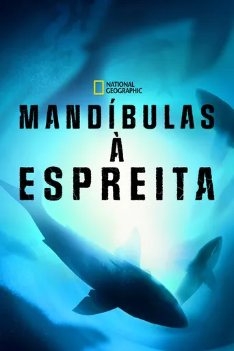 Pôster de Mandíbulas à Espreita (2022)