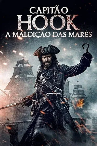 Pôster de A Maldição (2020)