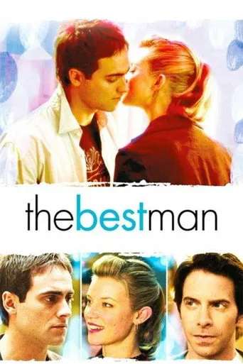 Pôster de Amor Sob Medida (2005)