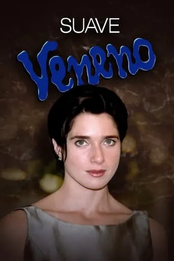 Pôster de Suave Veneno (1999)
