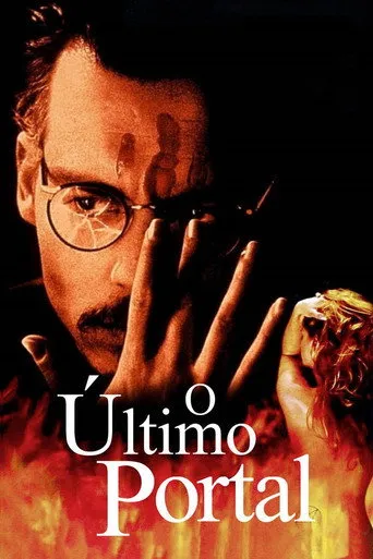 Pôster de O Último Portal (1999)