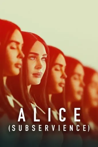 Pôster de Alice: Subservience (2024)