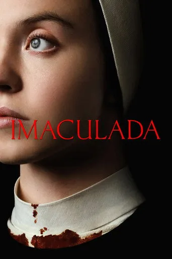 Pôster de Imaculada (2024)