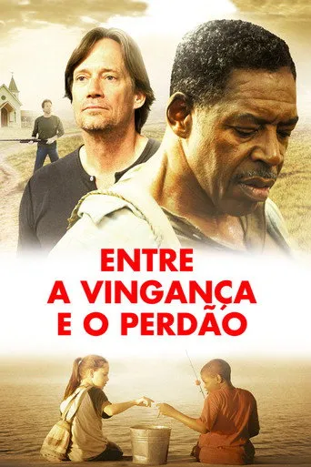 Pôster de Entre a Vingança e o Perdão (2015)