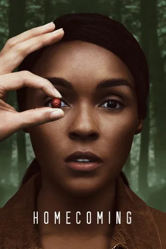 Pôster de Homecoming (2018)