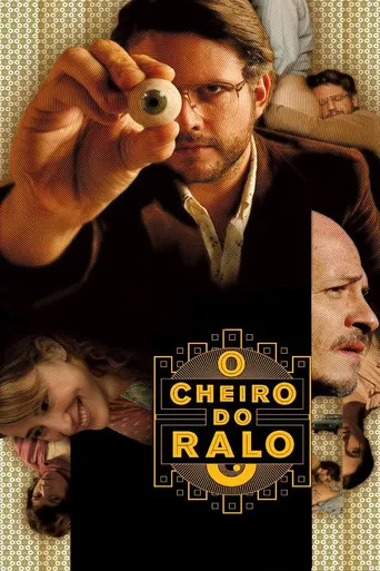 Pôster de O Cheiro do Ralo (2006)