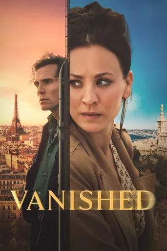 Pôster de Vanished (2026)