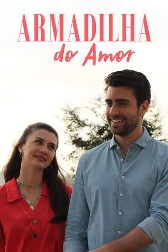 Pôster de Armadilha do Amor (2019)