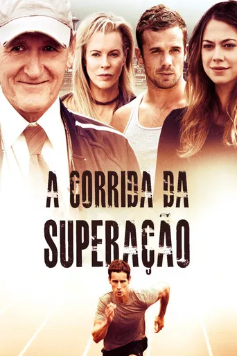 Pôster de A Corrida da Superação (2014)