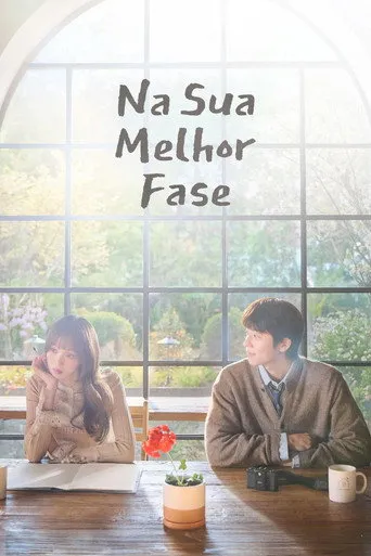 Pôster de Na Sua Melhor Fase (2026)