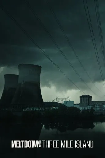 Pôster de Reação Nuclear (2022)