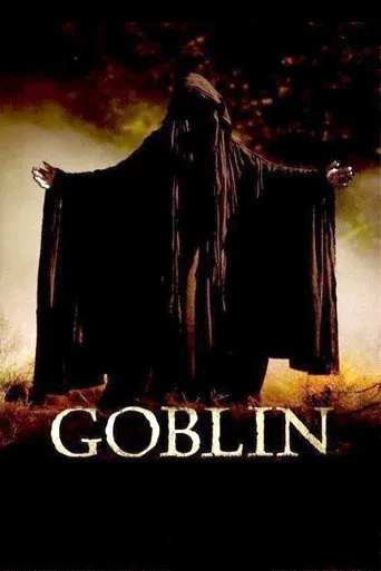 Pôster de Goblin - O Sacrifício (2010)