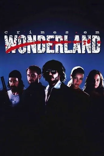Pôster de Wonderland (2003)
