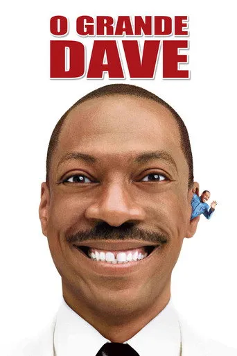 Pôster de O Grande Dave (2008)
