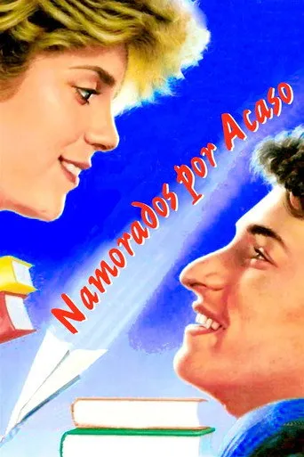 Pôster de Namorados por Acaso (1989)