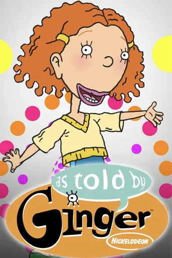 Pôster de Ginger (2000)