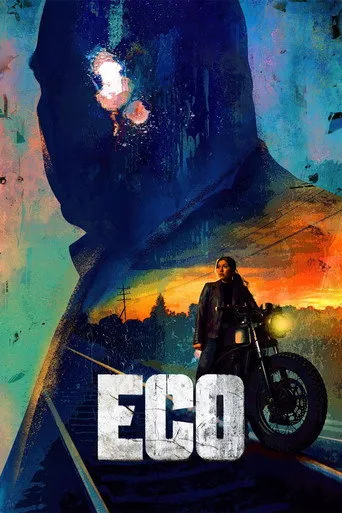 Pôster de Eco (2024)