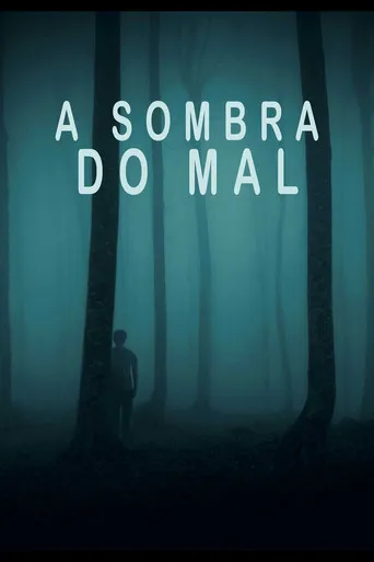 Pôster de A Sombra do Mal (2023)