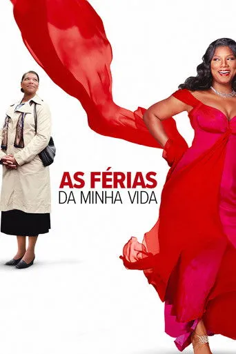 Pôster de As Férias da Minha Vida (2006)