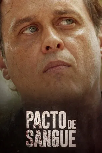 Pôster de Pacto de Sangue (2018)