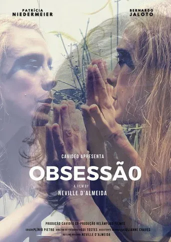 Pôster de Obsessao (2022)