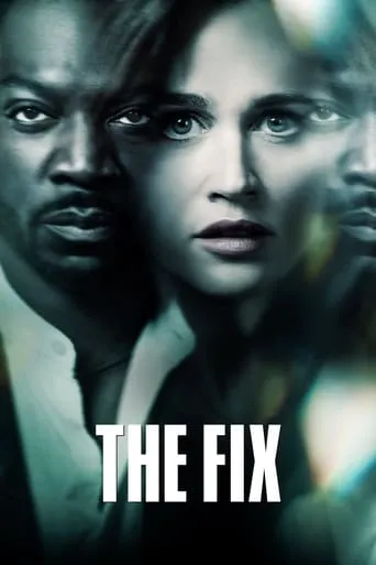 Pôster de The Fix (2019)