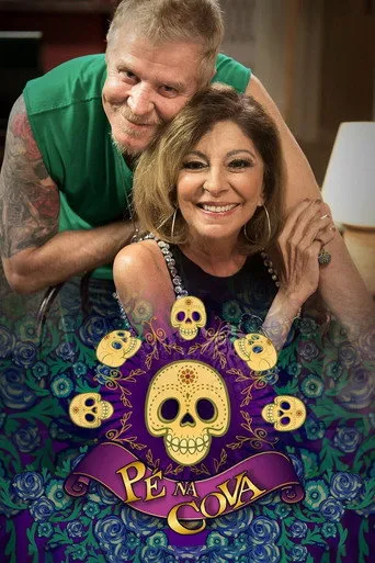 Pôster de Pé na Cova (2013)