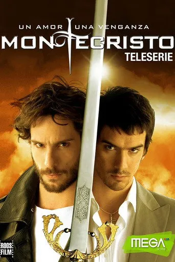 Pôster de Montecristo (2006)