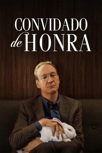 Pôster de Convidado de Honra (2020)