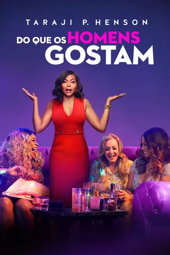 Pôster de Do Que os Homens Gostam (2019)