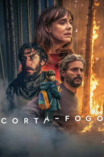 Pôster de Corta-fogo (2026)