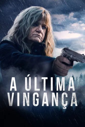 Pôster de A Última Vingança (2024)
