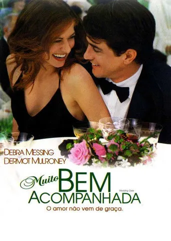 Pôster de Muito Bem Acompanhada (2005)