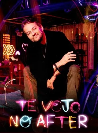 Pôster de Te Vejo No After (2023)