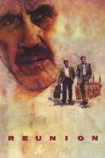 Pôster de Reunion (1989)
