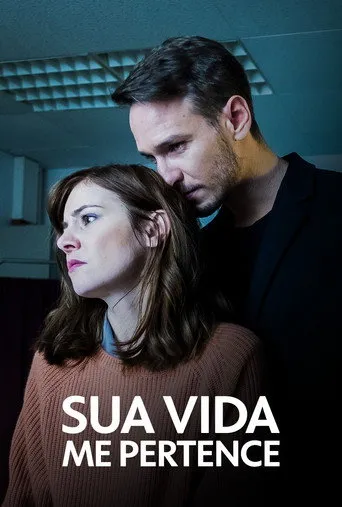 Pôster de Sua Vida me Pertence (2019)