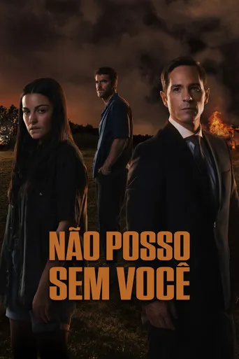 Pôster de Não Posso Sem Você (2022)