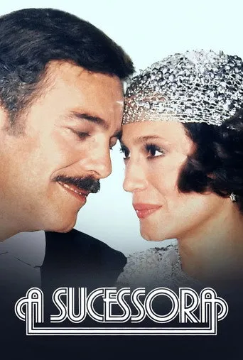 Pôster de A Sucessora (1978)