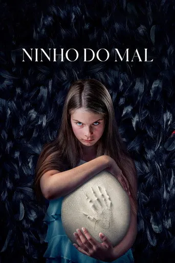 Pôster de Ninho do Mal (2022)