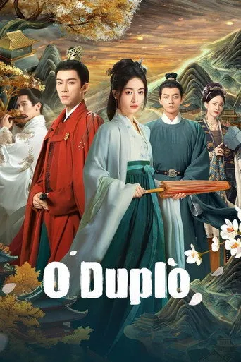 Pôster de Peoes do Amor (2024)
