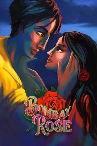 Pôster de Bombay Rose (2019)