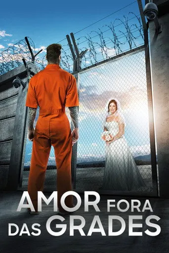Pôster de Amor Fora das Grades (2018)