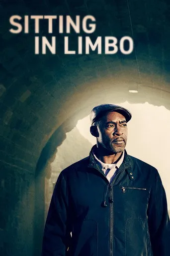 Pôster de Sitting in Limbo (2020)