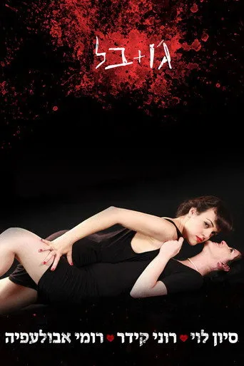 Pôster de Joe + Belle (2011)