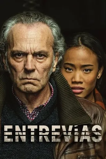 Pôster de Entrevías (2022)