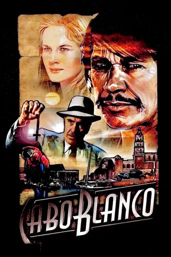 Pôster de CaboBlanco (1980)