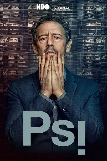 Pôster de Psi (2014)
