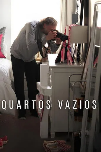 Pôster de Quartos Vazios (2025)